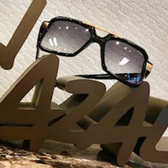Cazal Sunglasses